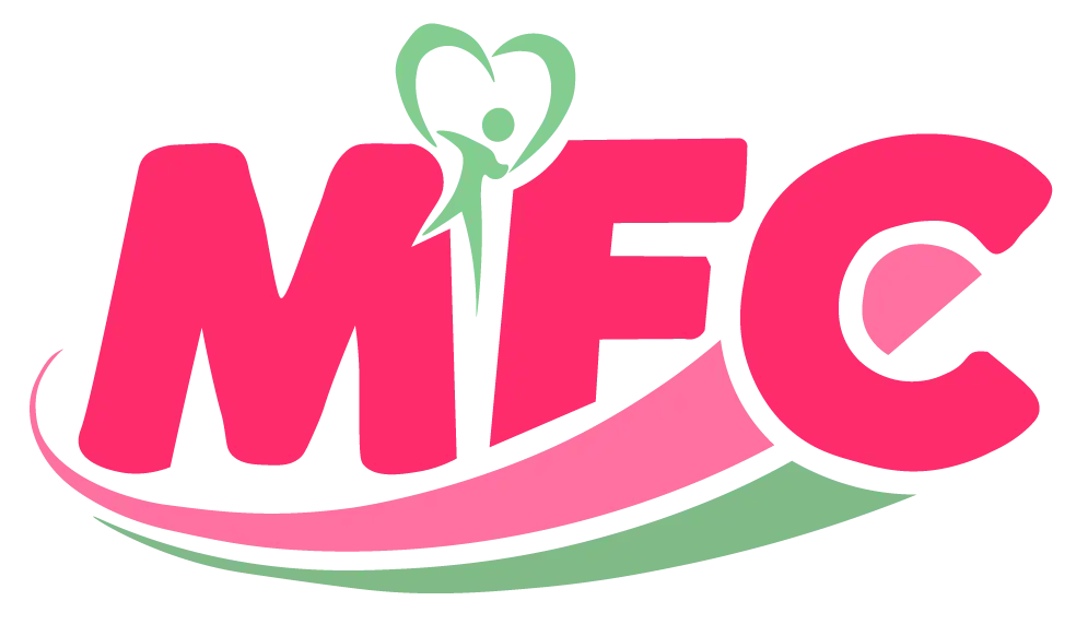 Logo Mi Farma de Confianza